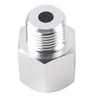 фото thumb №9, Адаптер датчика давления масла m16 1,5 do 1/8 npt pasuje do if