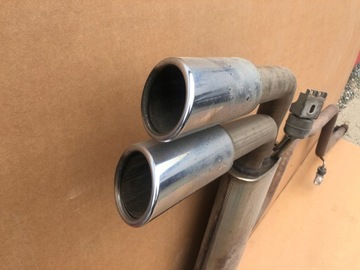 фото thumb №10, Глушник вихлоп audi a3 golf vii 2.0tdi 5q6253611c