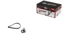 фото thumb №1, Набір ремені багаторучейкових з ролики citroen c3 iii c4 picasso i