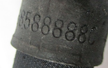 фото thumb №5, Шланг шланг трубка усилителя citroen c5 iii x7 2.2 hdi 170km 9685888880