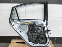 фото thumb №14, Mazda 6 gh lift двері лівий задня lak. 40b