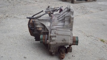 фото thumb №9, Daihatsu terios ii materia sirion 1.5 3sz-ve коробка передач коробки передач