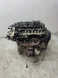 Двигун 2.0 d3 volvo xc60 v40 v60 v90 s90 xc40 d4204t9 2015 -2018 150 konny Зі Шроту, фото thumb