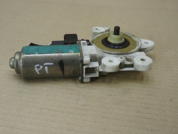 фото thumb №8, Двигунчик скла правий зад saab 9-3 93 ii 2004r 6pin