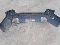 фото thumb №13, Бампер задняя pdc audi a4 b8 lift allroad kombi 12-16r lx7r