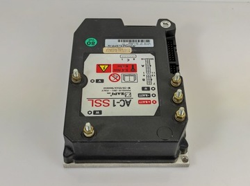 ZAPI AC-1 SSL FZ8104-INV.AC-1 80/120 ИНВЕРТОР 80В