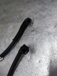 фото thumb №5, Mercedes w204 lift пабтрубок  омывателя лампа a2048602592