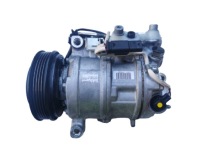 фото thumb №1, Mercedes компрессор кондиционера cgi 0038304460