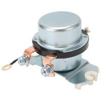 фото thumb №8, Реле акумулятор koparki 24 v 08088-30000 замінник реле