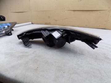 фото thumb №15, Лампа левая + правая перед передние renault zoe 2012-2018 европа комплект