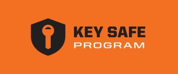 Криптонит Нью -Йорк 1213 Цепь 130 см