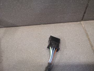 фото thumb №7, Перемикач центрального audi a6 c5 uk 4b2962107