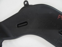 фото thumb №6, Канал воздуха отопительный левый правый bmw f39 f40 f45 f46 f48 f60