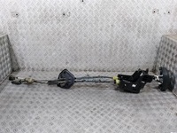 фото thumb №1, Домкрат переключения передач тросы renault scenic ii 03-09 e200326372