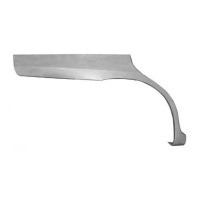 фото thumb №1, Ремкомплект крила задня kia carens 02-06 p