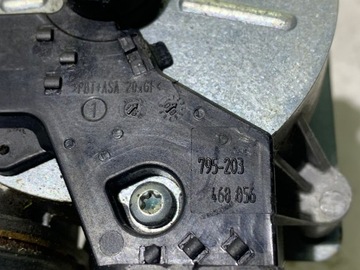 МЕХАНИЗМ СТЕКЛООЧИСТИТЕЛЯ SPRINTER 906 40514612V