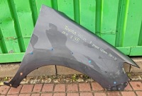 фото thumb №5, Крила передній правий перед toyota hilux 7 przed liftem 2005-2011