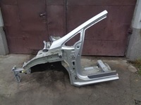 фото thumb №1, Чверть лонжерон підкрилок блок двигуна лівий ліва перед kia ceed 2 ii 12- kc