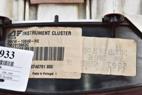 фото thumb №7, Спідометр  прилади eu 7m0919863c seat alhambra 1 i 2.0 8v 115 km 96-00