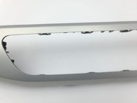 фото thumb №6, Audi a4 s4 b9 2017 рамка панели распределительной