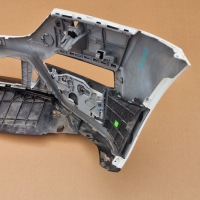 фото thumb №10, Skoda octavia iv 4 r s бампер перед передний накладка lj8b-17c831-aw