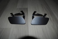 фото thumb №1, Mercedes gla заглушка розпилювача l колір 7787