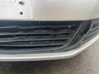 Vw golf vi универсал бампер передний перед la7w Оригинал, фото thumb