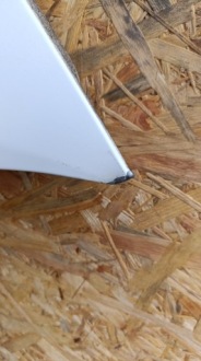 Peugeot partner 2 рестайлинг  капот ewpa с Разборки, фото thumb