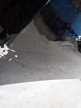 фото thumb №8, Audi q5 8r рестайлінг 12-16 капот кришка двигуна