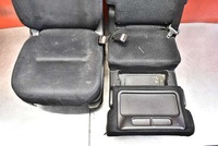 фото thumb №13, Сиденье сиденья комплект боковина обшивки eu honda frv fr-v 04-09