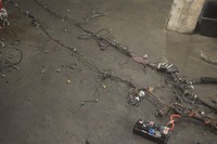 фото thumb №6, Mercedes gls400d жгут трубопровод полная x167 2019 lhd