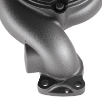фото thumb №13, Комплект турбокомпрессора do mercedesa ml 320 cdi w164 om642 224 km a6420901490