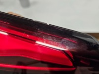 фото thumb №7, Mercedes glx x254 23r лампа левая задняя задняя a2549062102