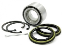 Купить Подшипник колеса перед nty klp-ns-016, фото thumb