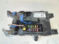фото thumb №1, Opel corsa d 2008 модуль bsi предохранителей 13142241