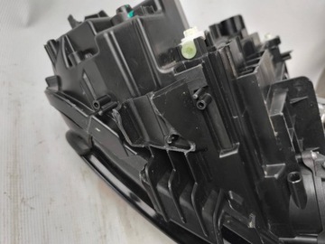 фото thumb №11, Smart #1 лампа левая полный led cyber sparks led - европа