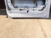 фото thumb №6, Дверь левая левый передние перед vito w639 водитель