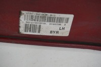 фото thumb №7, Kia optima iv kombi молдинг порог левая k3r