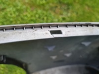 фото thumb №9, Бампер перед kia carens iii 3 86511 1d050