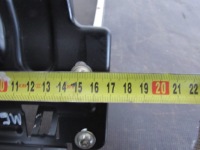 фото thumb №10, Каркас підлокітник opel meriva b 10-14r 133347252