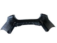 фото thumb №14, Mitsubishi outlander 2018 бампер задній