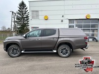 фото thumb №6, Обшивка premium hardtop mitsubishi l200 nowa