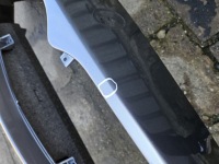 Бампер перед передний maserati quattroporte v 04-08 67069000 Цена, фото thumb