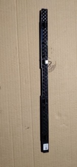 фото thumb №3, Citroen ds7 молдинг защита 9822604180