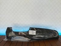 фото thumb №6, Fiat 500 07-14 планка декоративная консоли dekor 876 nero carbonio европа