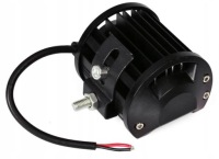 фото thumb №3, Лампа робоча led cree 72w ip65 панель прожектор протитуманна фара led освітлення