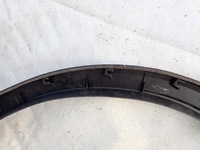 фото thumb №12, Toyota rav4 iv рестайлинг 15- планка крыльев правая зад