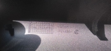 фото thumb №11, Citroen c3 aircross dekor решітка повітропровід 13471194 13471197 545326626 комплект.