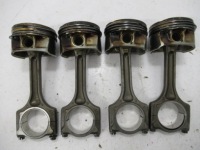 фото thumb №1, Citroen c5 aircross 1.6 thp поршень шатун