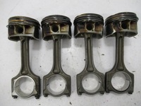 фото thumb №1, Citroen peugeot 1.6 thp поршень шатун